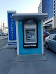 Vakifbank ATM (Bursa, Nilüfer, Lefkoşe Cad.), atm