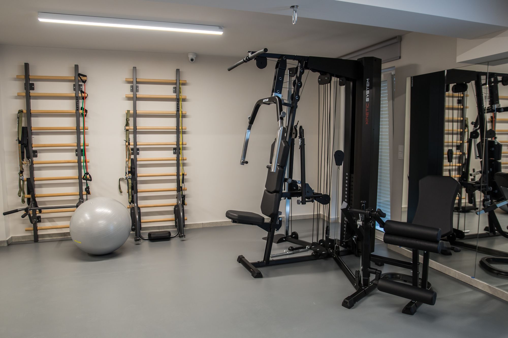 Фото Olympus Residence