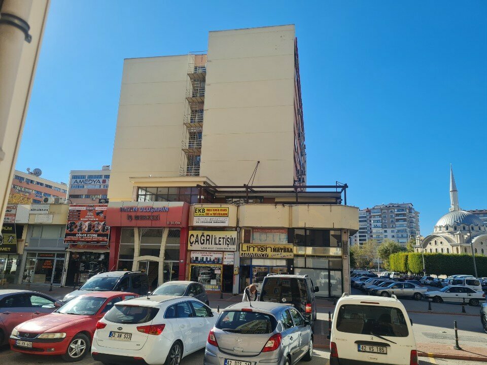 Accountants Smmm Nafi Gokmen, Konya, photo