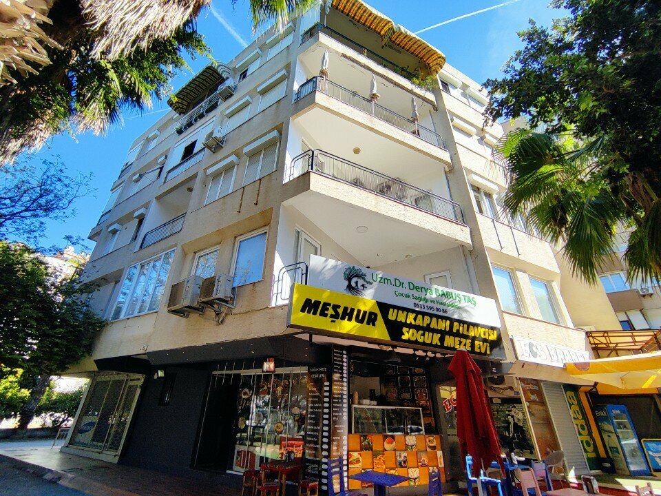 Psychological service Blue Psychology, Antalya, photo