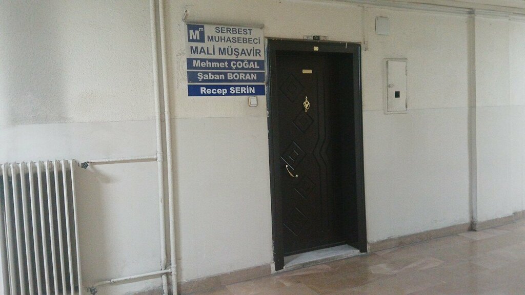 Tax consultants Smmm Saban Boran, Konya, photo