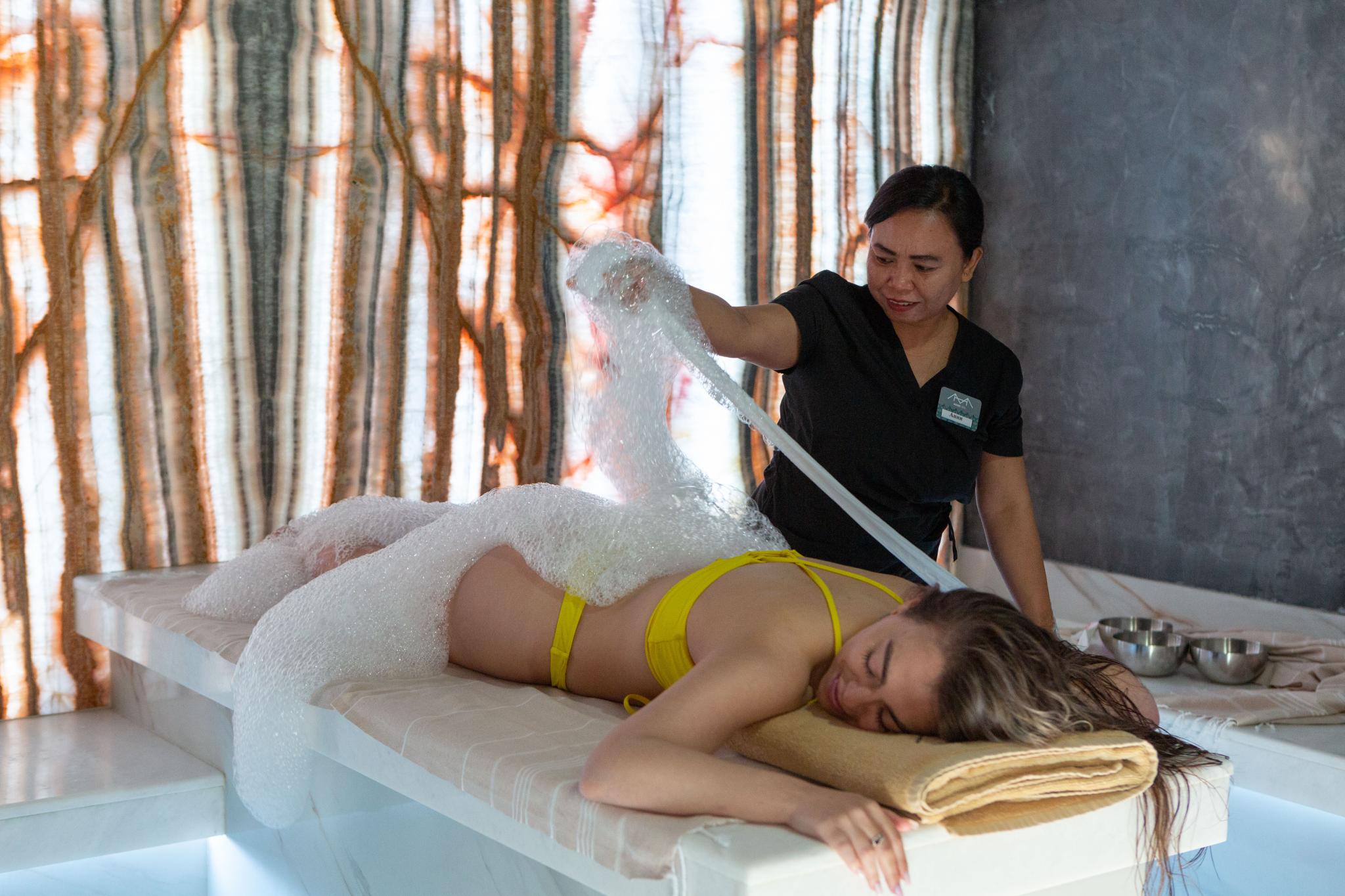 Фото Майри Парк Отель