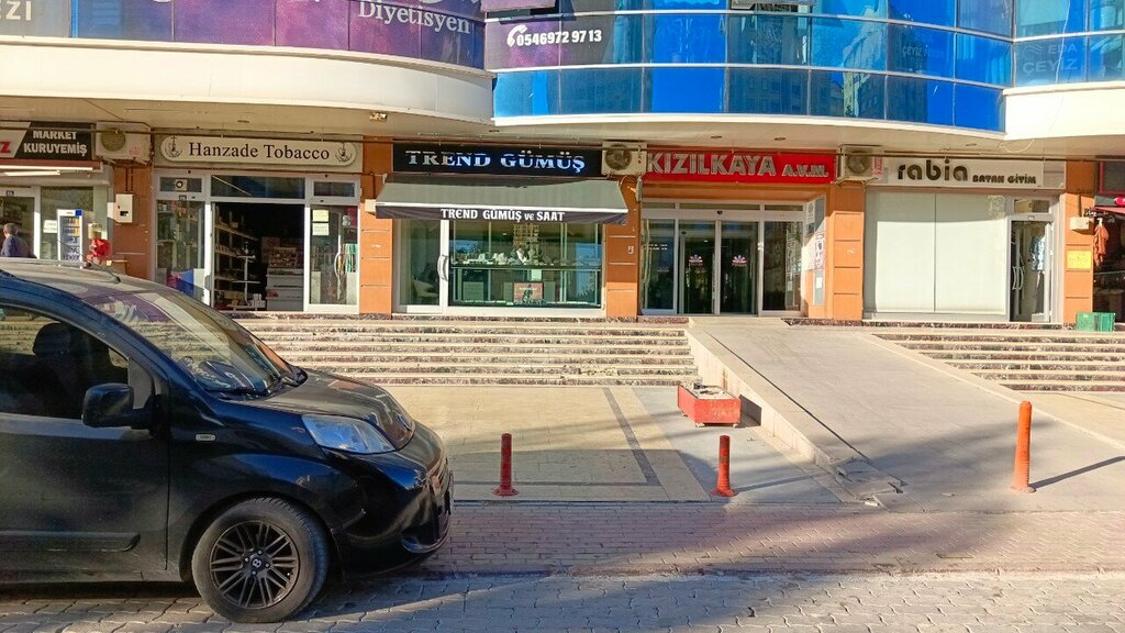Watch shop Trend Silver, Konya, photo