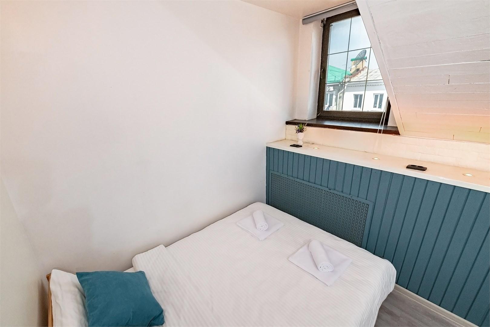 Фото Облака