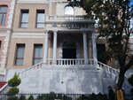 Ring Stone Hotel Old City (Istanbul, Fatih, Alemdar Neighborhood, Cagaloglu Bath Street, 19), hotel