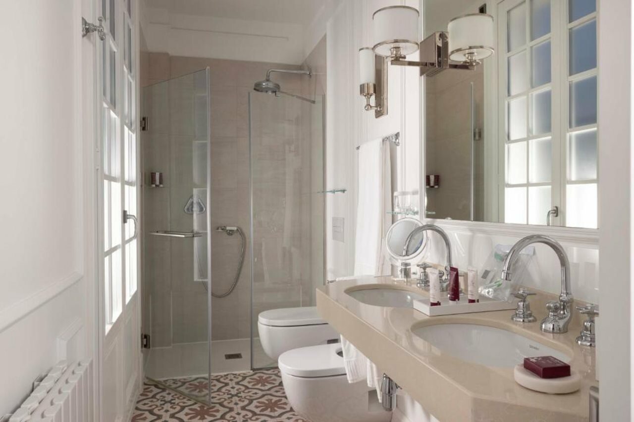 Фото Villa Magalean Hotel & SPA