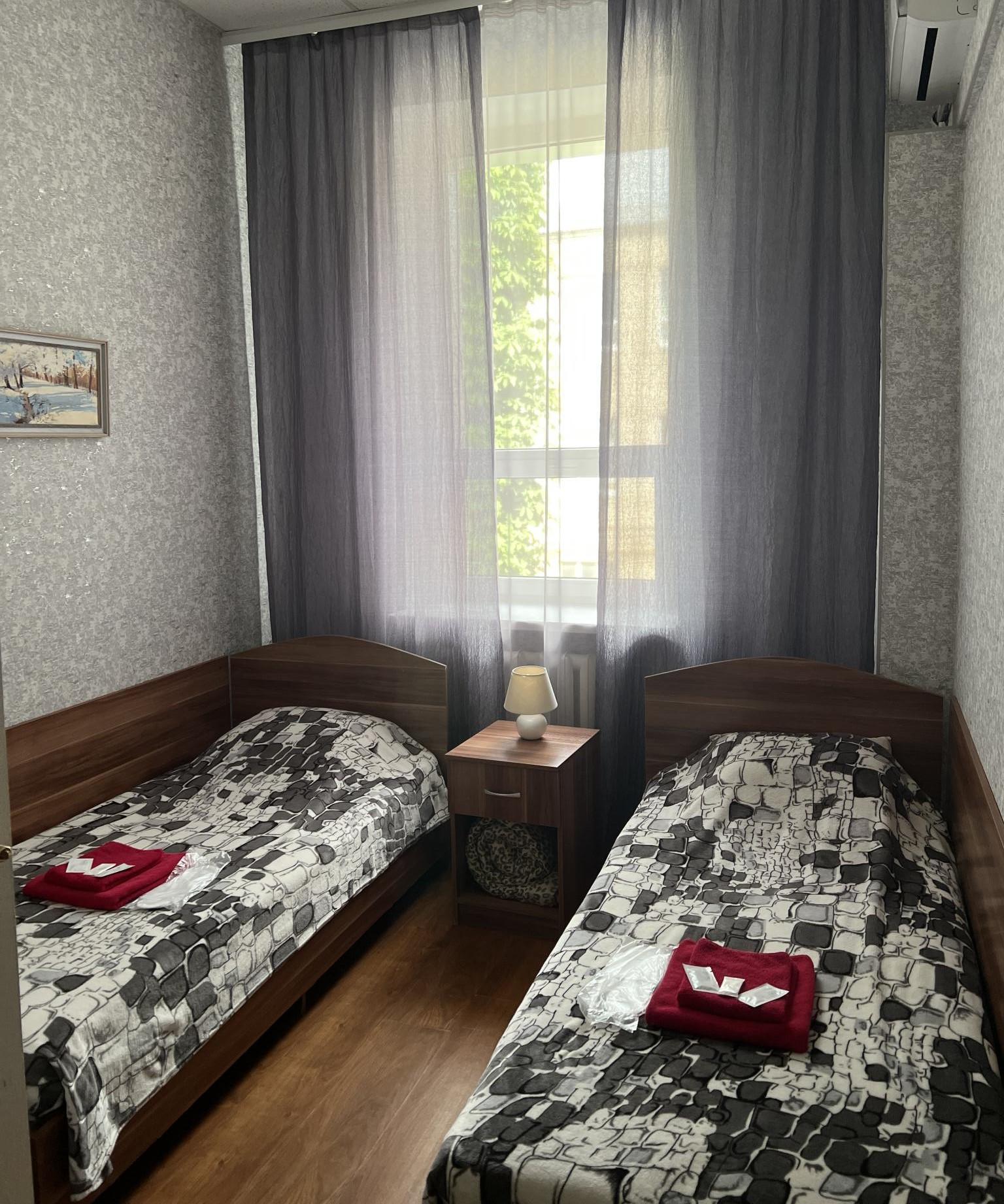 Фото Восход