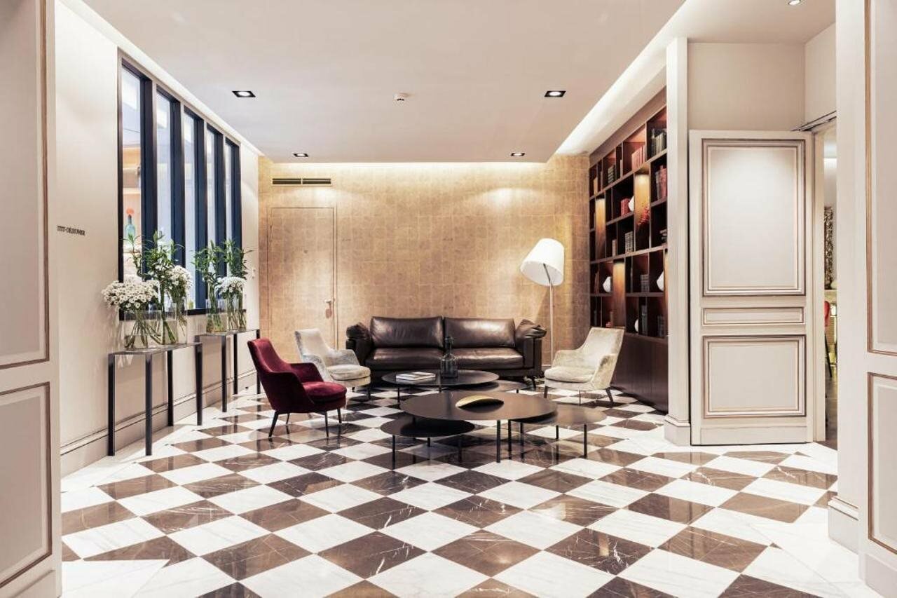 Фото отеля 3