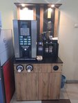 Кофейный автомат (Mira Street, 1Бс1), coffee to go