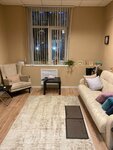 Психологическое консультирование (Lesnaya Street, 39) ، الإرشاد النفسي