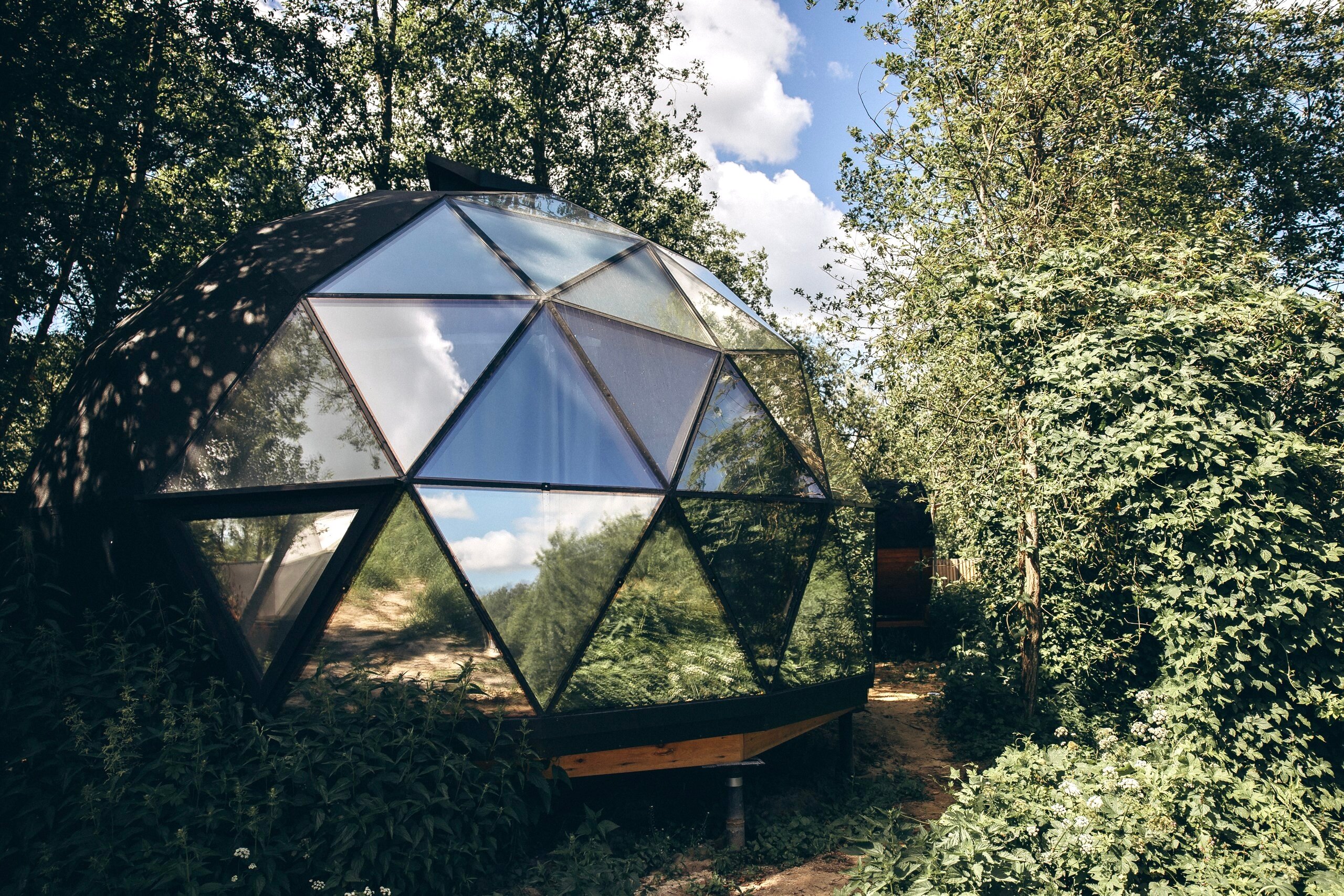 Фото Шале-отель Кроличья нора