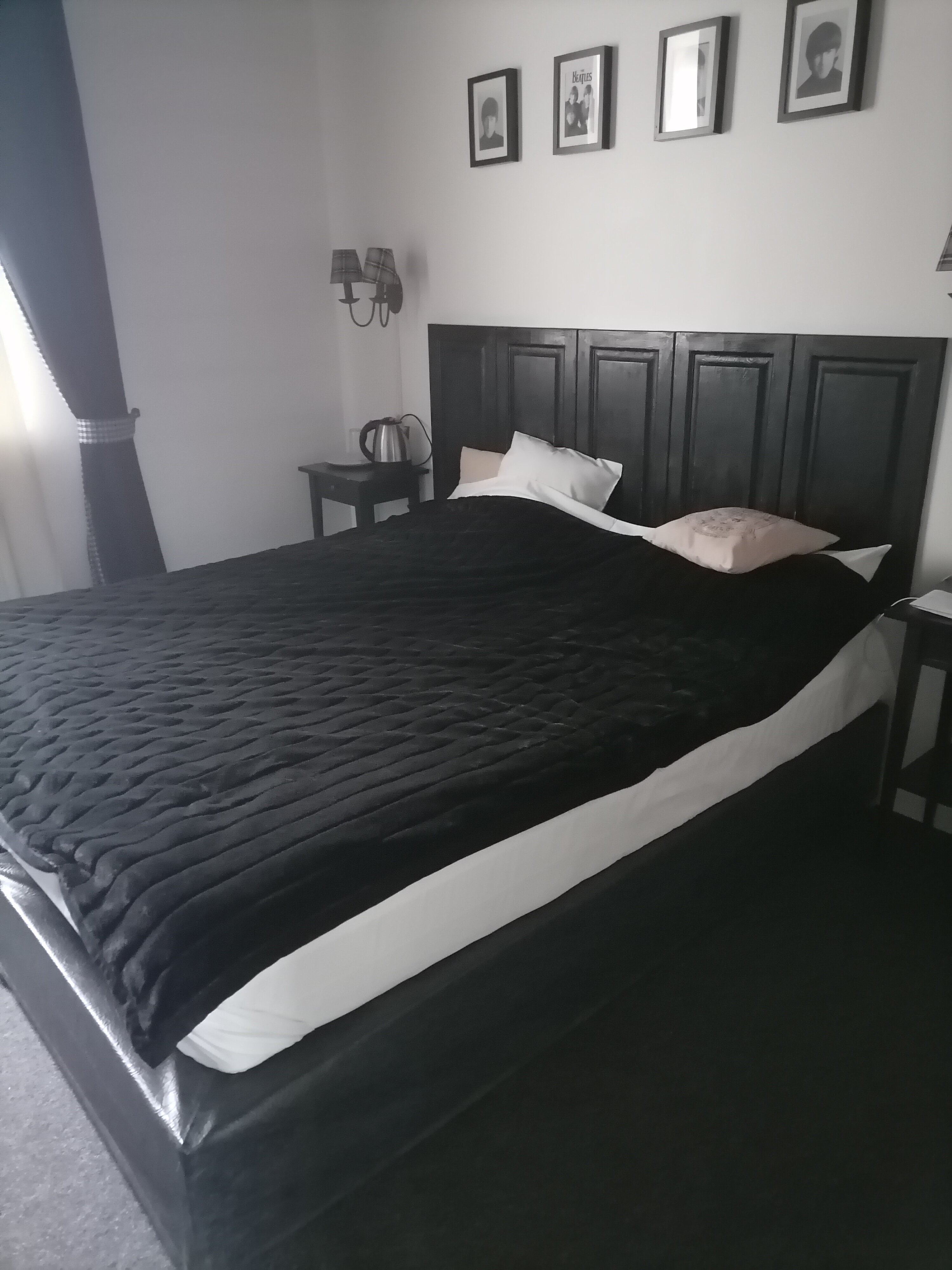 Фото Бутик-Отель 9