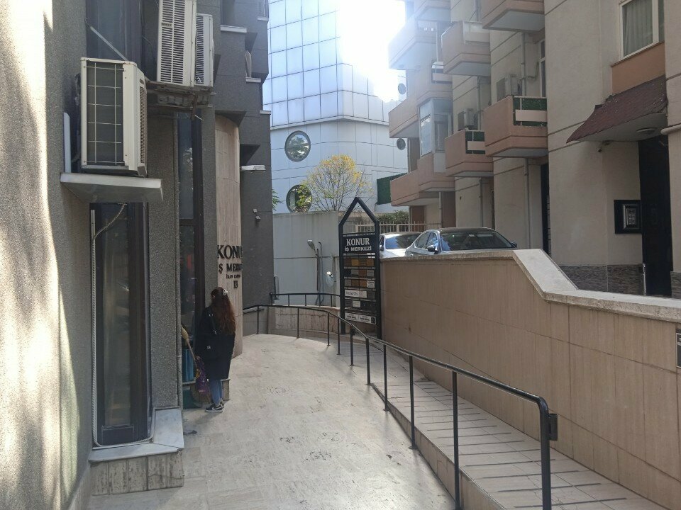 Insurance broker Çelik Sigorta, Ankara, photo