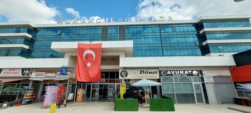 Associations and industrial unions Polem Club, Ankara, photo