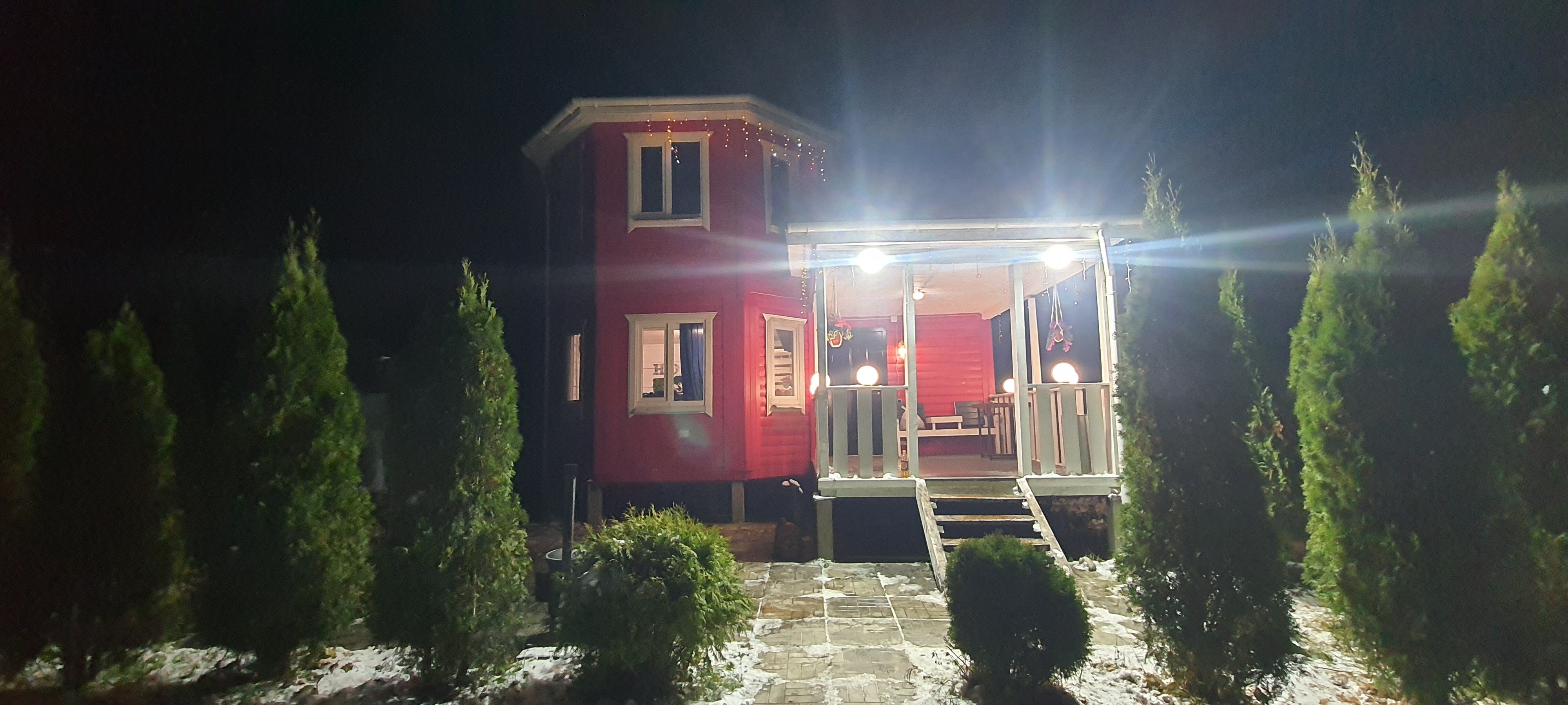 Фото Blue Ocean Place