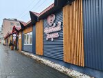 Vostochniy ekspress (Il'icha Avenue, 23А) ، مطعم