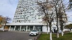 БелЭЗ (Smalienskaja Street, 15), mantenimiento del edificio