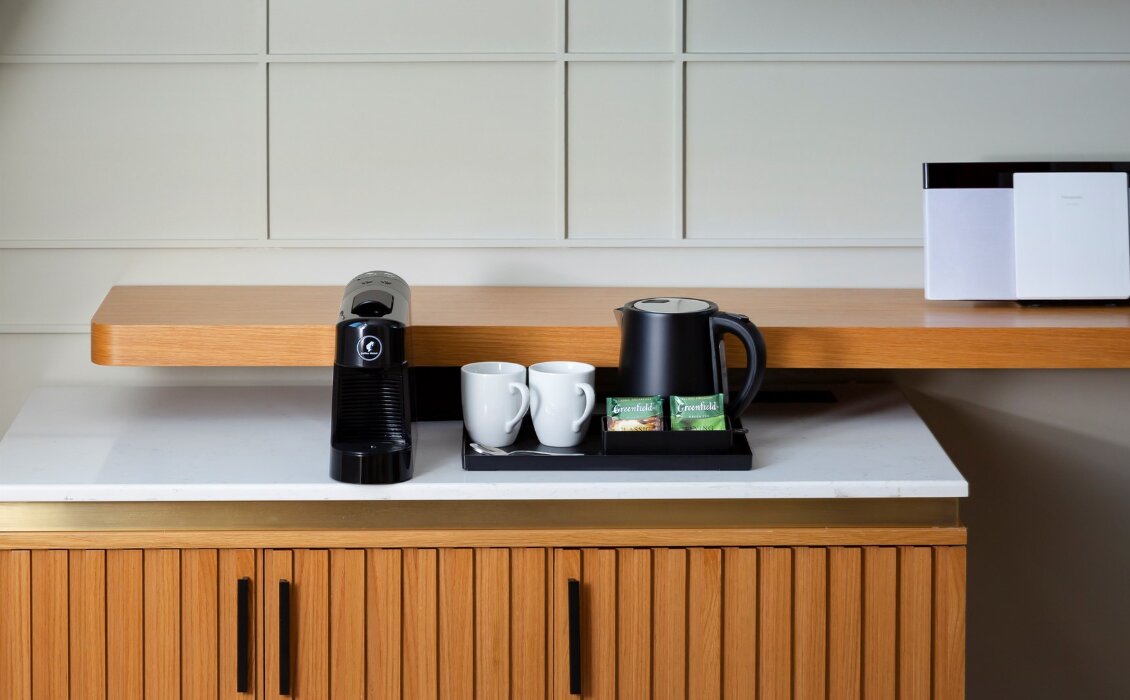 Фото DoubleTree Moscow Arbat