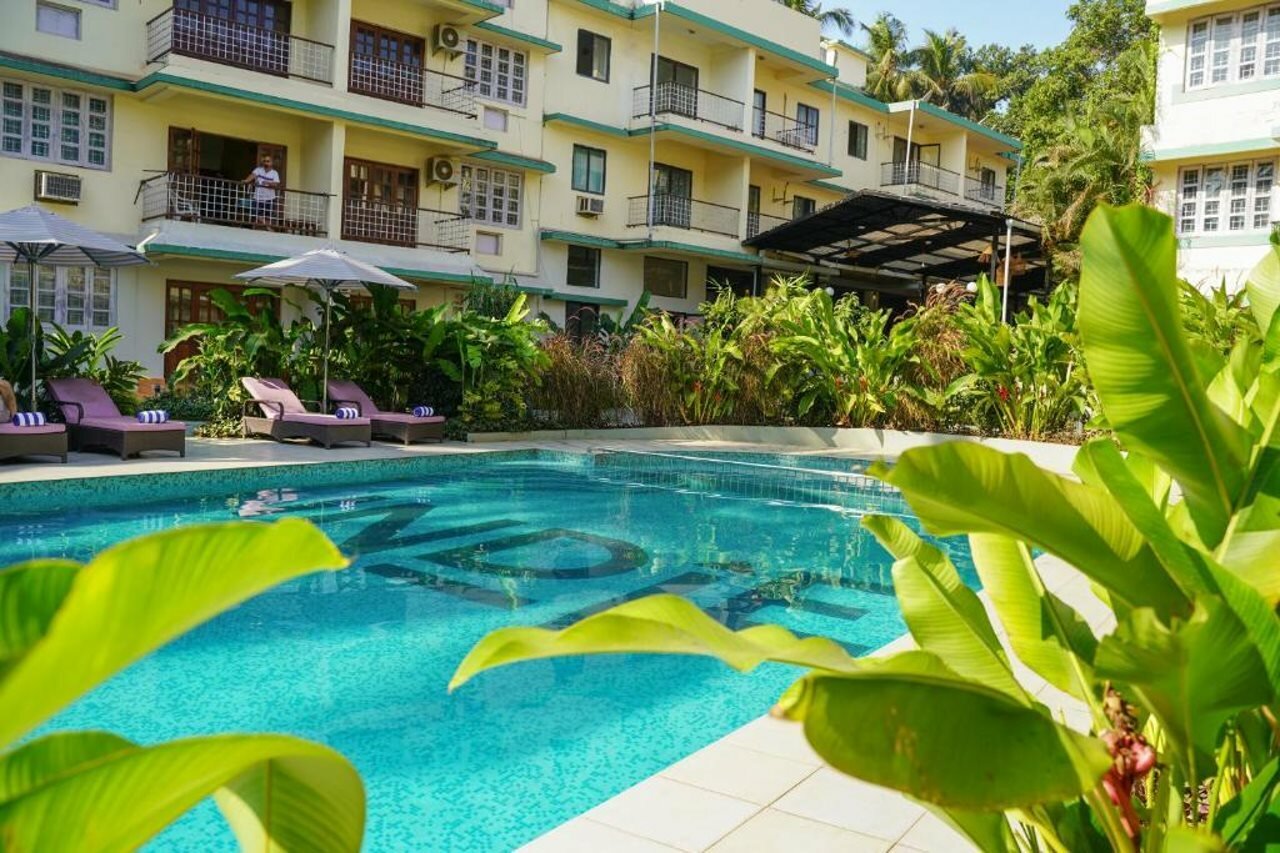 Фото Indie Stays Goa