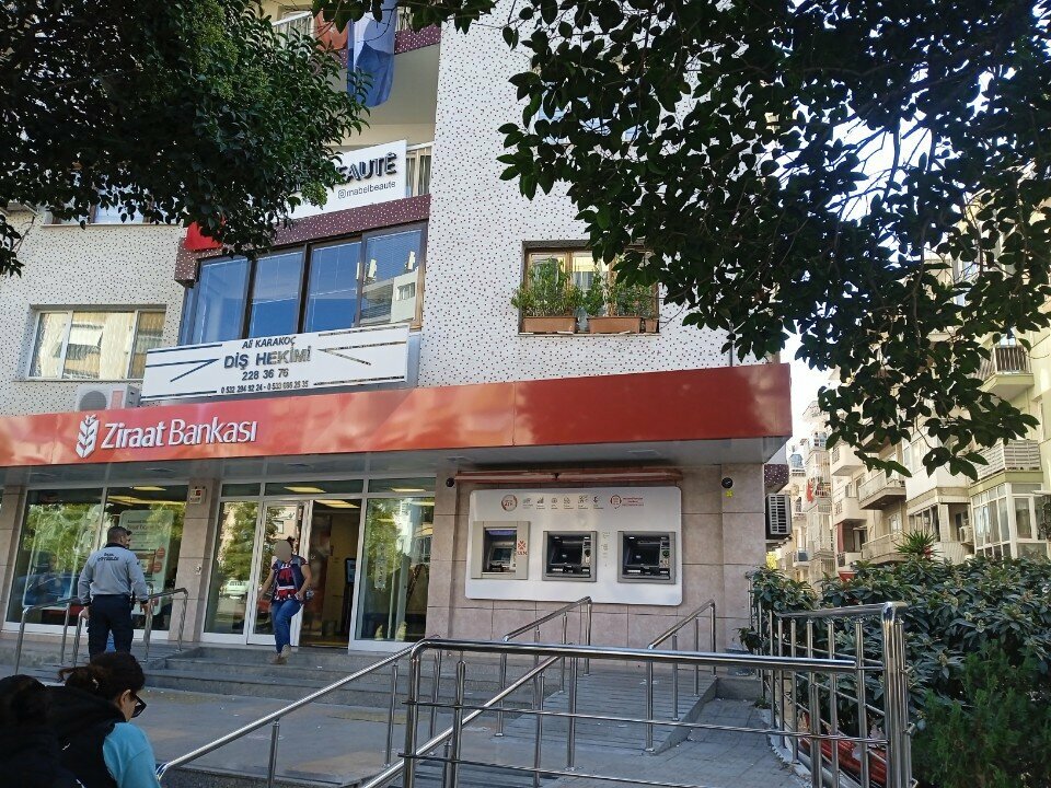 Dental polyclinic Dis Hekimligi, Izmir, photo
