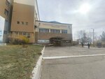 Zabaykalsky gosudarstvenny universitet Obshchy otdel Fakulteta stroitelstva i ekologii (Aleksandro-Zavodskaya Street, 30) ، البنية التحتية للتعليم