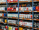Electro-N (Urban-type Settlement of Lotoshino, Tsentralnaya ulitsa, 40), electrical products