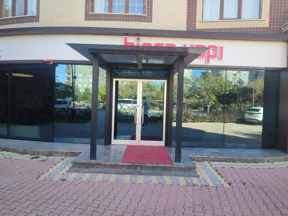 Construction company Binsa Construction, Konya, photo