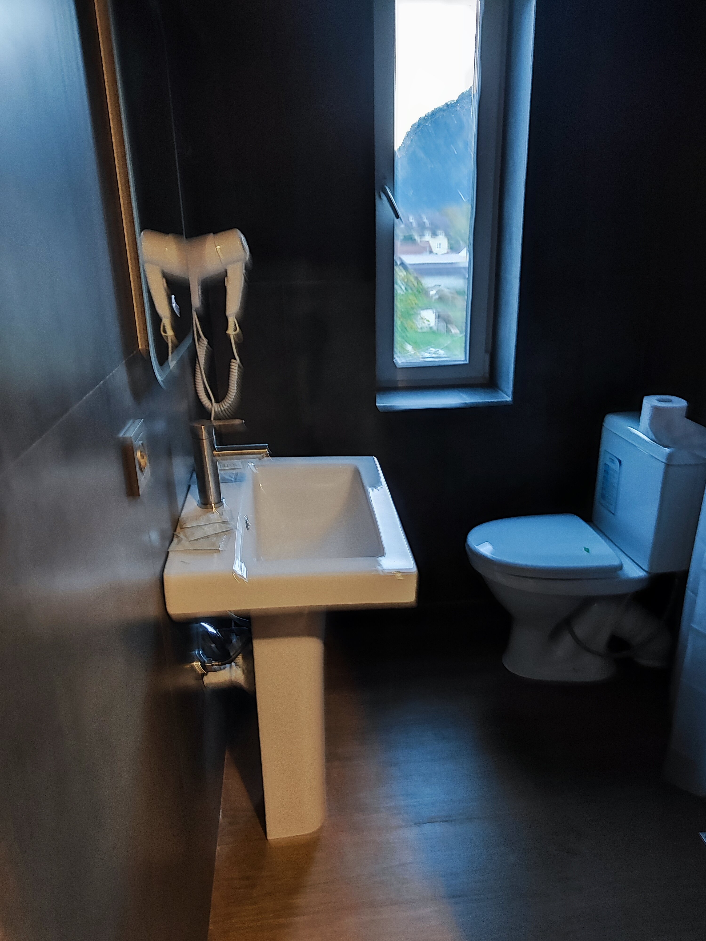 Фото Старая Теберда