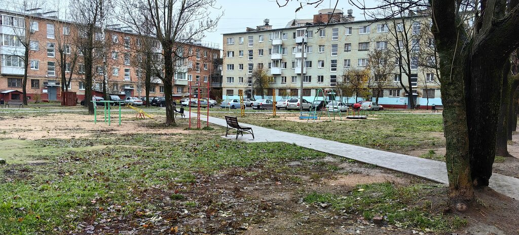 Playground Playground, Smolensk, photo