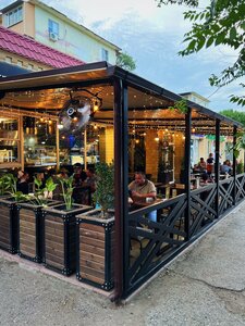 Gellert Bar (Astrakhan, Savushkina Street, 24А), bar, pub