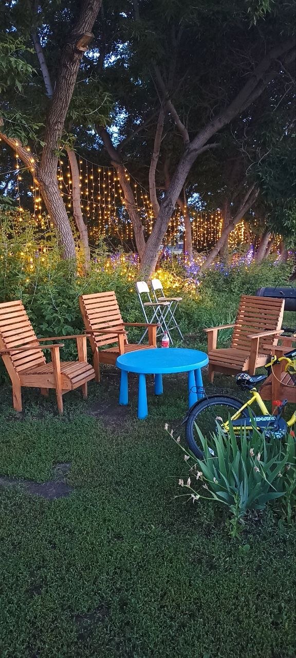 Фото Славянская усадьба