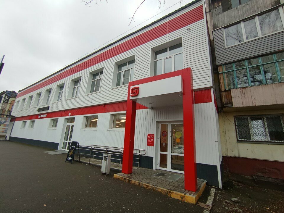 Automatic doors and gates Талекс, Biysk, photo