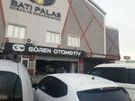 Gören Otomotiv (Bursa, Nilüfer, Yüzüncüyıl Mah., Hakan Sepetçi Cad., 15I), exposición de coches