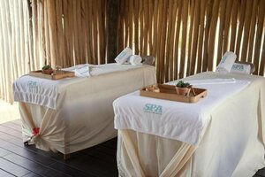 Гостиница Iberostar Costa Dorada