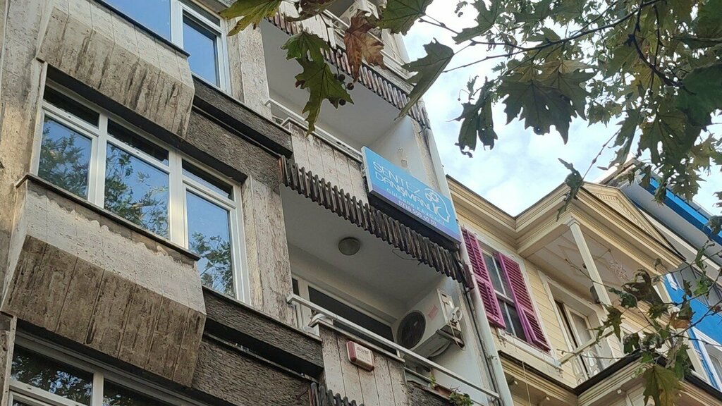 Psychotherapist Synthesis Psychological Counseling Center, Istanbul, photo