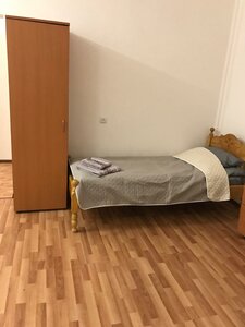 Гостиница Четыре сезона