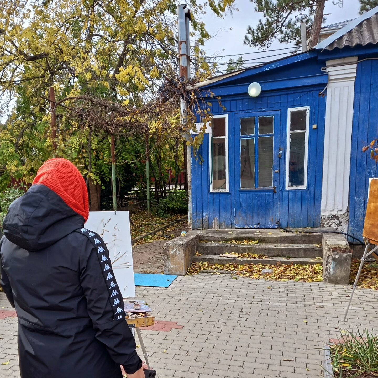 Фото Дом Творчества Горячий ключ