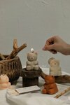 Vodvore (Khromova Street, 3), goods for holiday