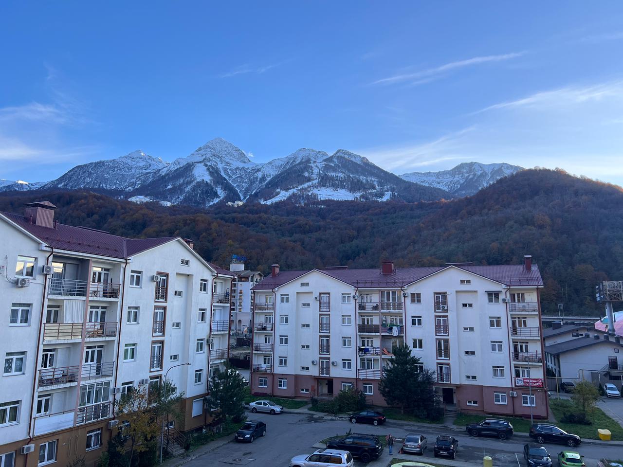 Фото МореСолнцеАпарт на Эстонской 37к4