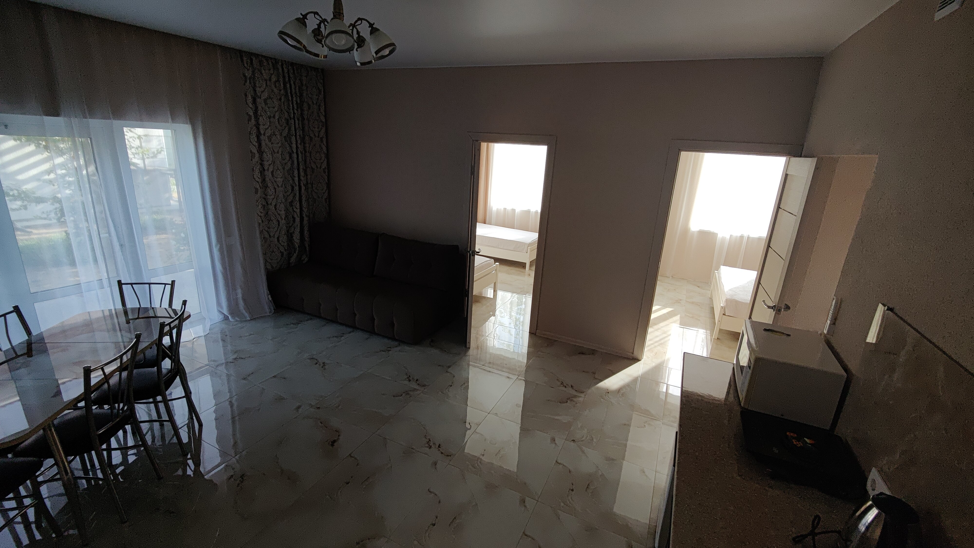 Фото Звездный