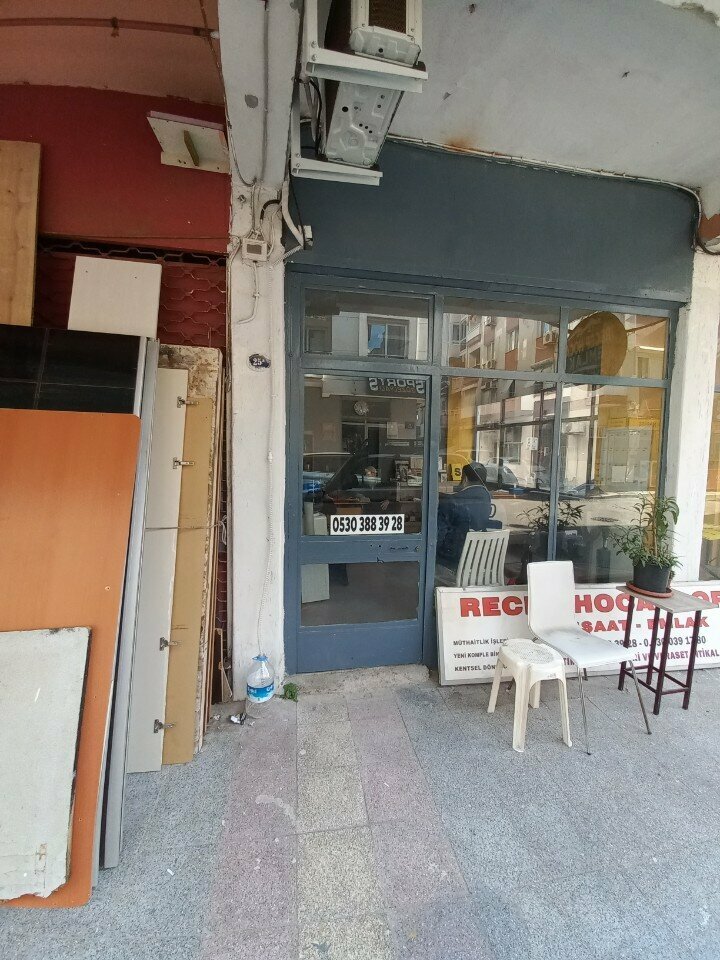 Real estate agency Recep Hoca Emlak Danismanligi, Izmir, photo