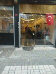 Yigithan Salman Hair Stylist (İstanbul, Gaziosmanpaşa, Hürriyet Mah., 257. Sok., 9C) ، مصففو الشعر