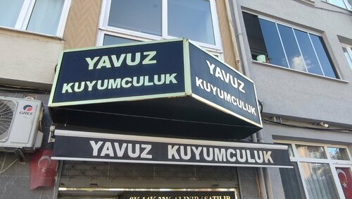 Yavuz kuyumculuk Fotoğraf 3