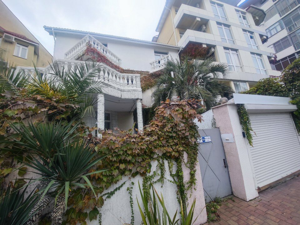 Фото АиР Море