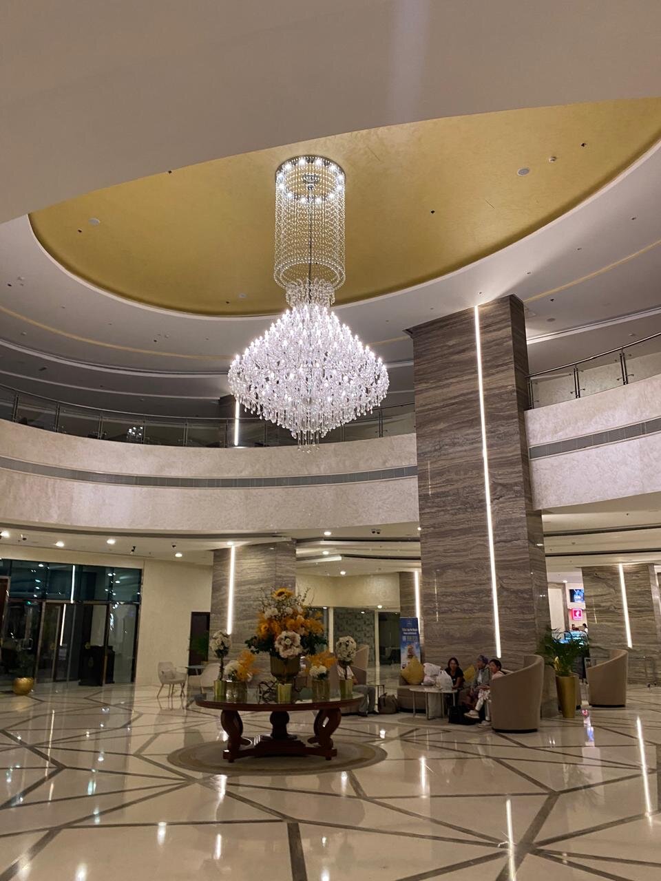 Фото Al Bahar Hotel & Resort