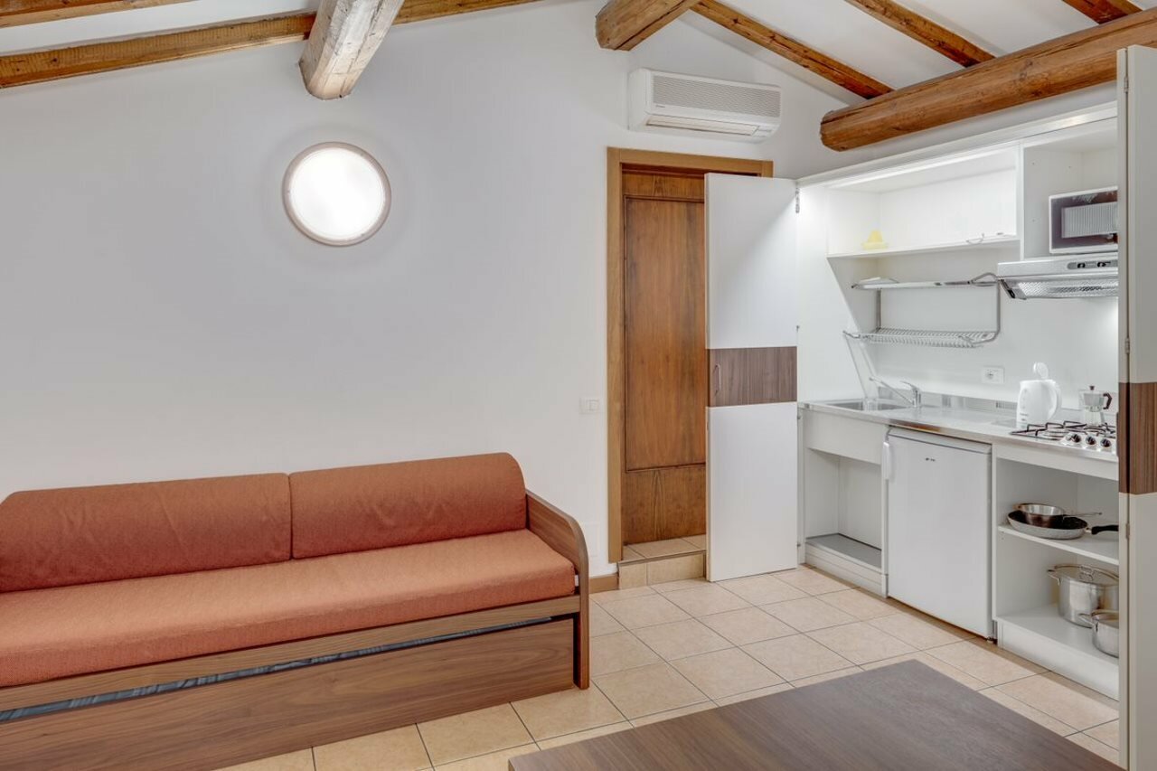 Фото Poiano Garda Resort Appartamenti