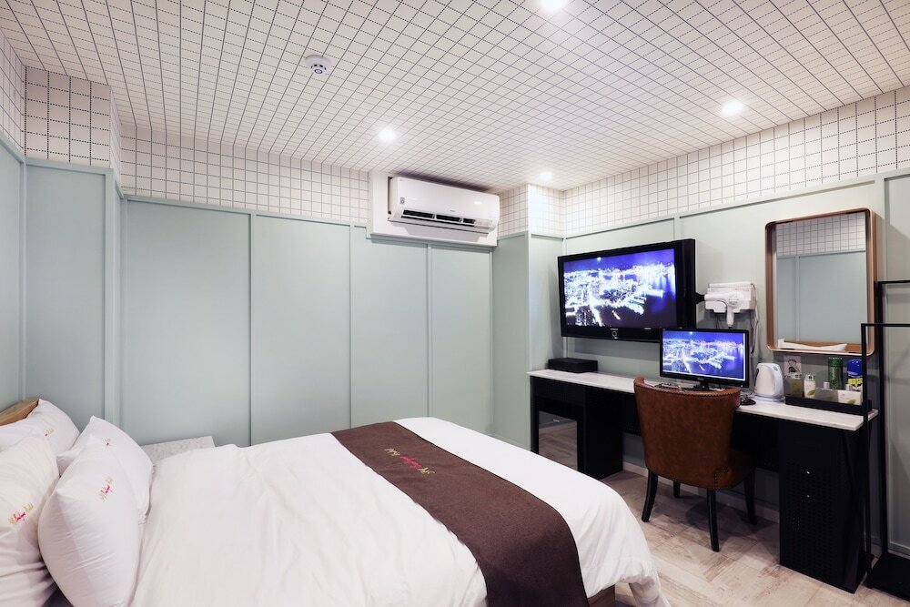 Фото SM Boutique Hotel