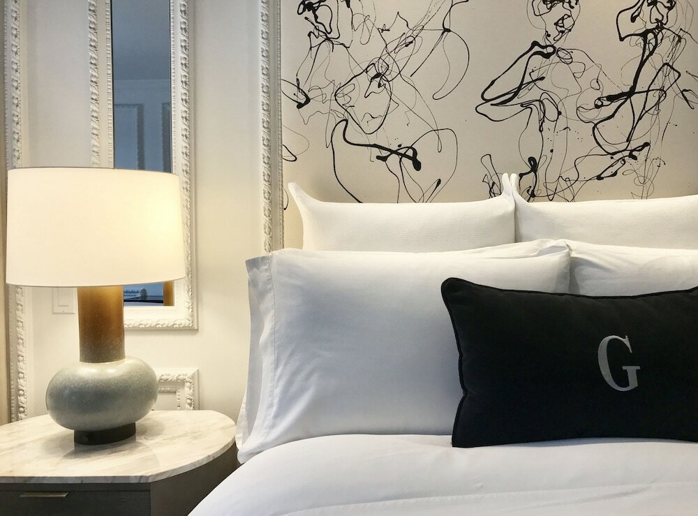 Фото The Us Grant, a Luxury Collection Hotel, San Diego