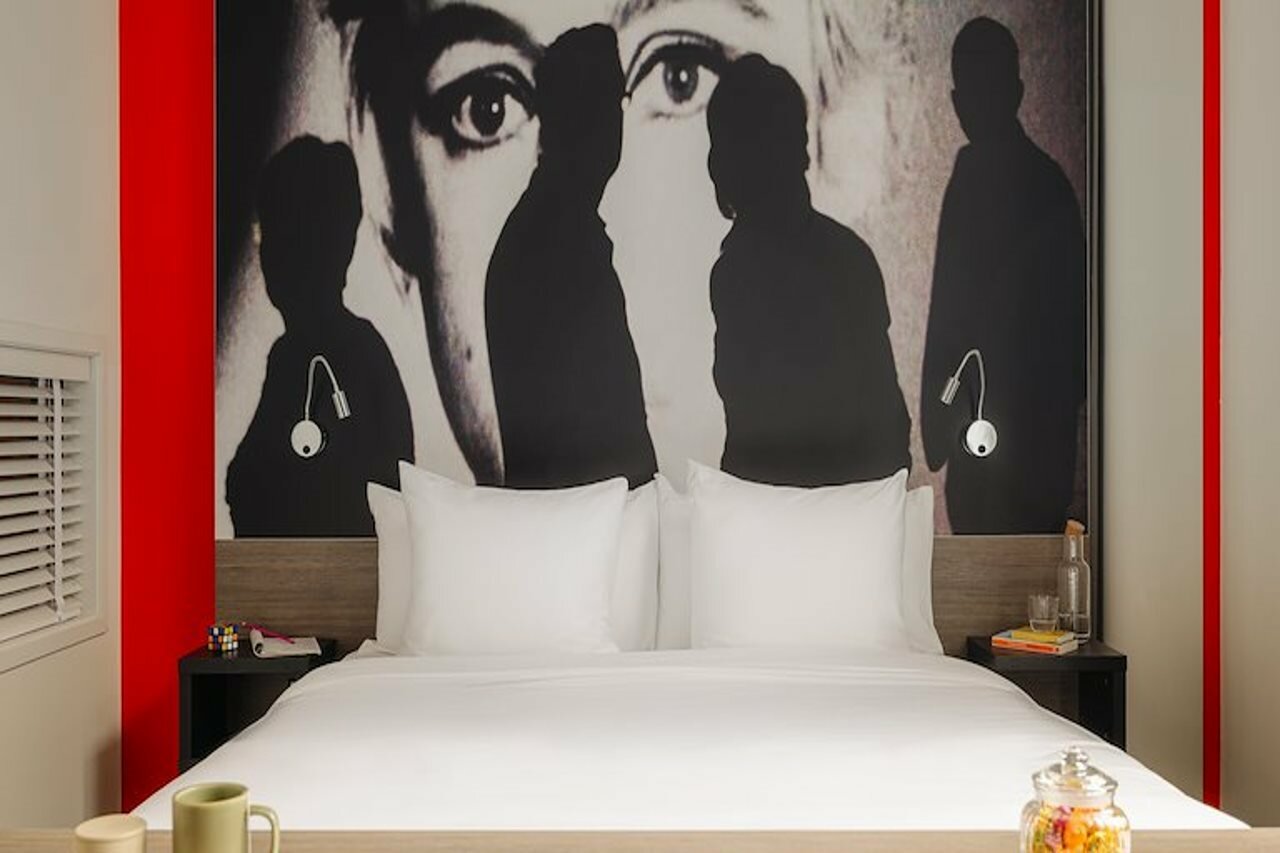 Фото The Manor Amsterdam