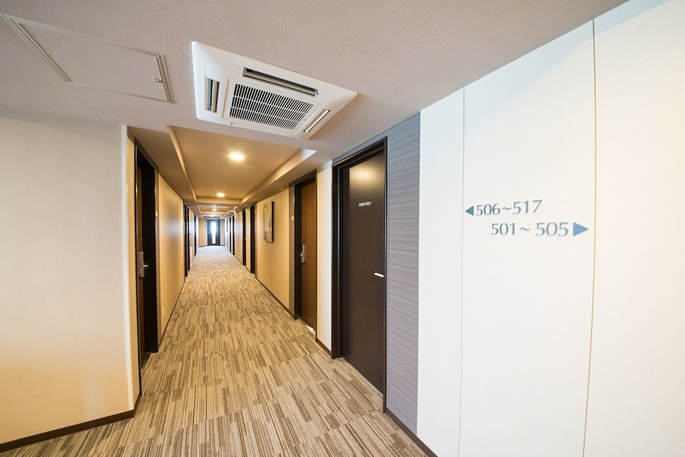 Фото Hotel Route Inn Fuji Chuo Koen Higashi